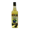 Picture of Fruit Spirit Palenka Plum 38% Alc. 0.5L (Case=12)