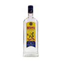 Picture of Fruit Brandy EX Hruskovica Pear 52% Alc. 0.5L (Case=12)