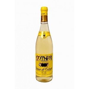 Picture of Wine Grasa De Cotnari  DS 12% Alc. 75cl (Case=6)