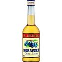 Picture of Brendy R.Jelinek Plum Gold 38% Alc. 0.5L (Case=6)