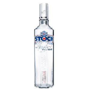 Picture of Vodka Stock 40% Alc. 0.5L (Case=12)