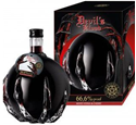 Picture of Liqueur Devil's Blood Gift  Box 33.3% Alc. 1L (Case=1)