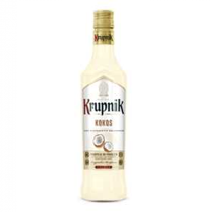 Picture of Liqueur Krupnik Kokos 16% Alc. 0.5L (Case=12)