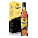 Picture of Brandy Alexandrion 5* 37.5% Alc. 0.7L in Box (Case=12)