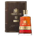 Picture of Brandy Brancoveanu XO in Book Gift pack 40% Alc 0.7L (CASE =6)