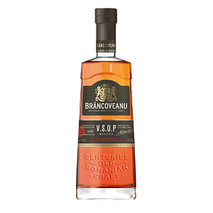 Picture of Brandy Brancoveanu VSOP in Box 40% Alc 0.7L (CASE=6)