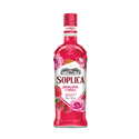 Picture of Liqueur Soplica Raspberry with Rose 28% Alc. 0.5L (Case=15)