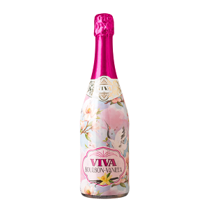 Picture of Wine-based Drink Viva 0.75L 10% Alc. (Case=6)