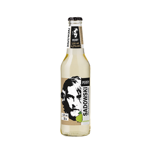 Picture of Cider Sadowski Pear 4.5% Alc. 0.33L (Case=12)