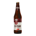 Picture of Beer Amber Kozlak (Bock) 6.5% Alc. 0.5L (Case=10)