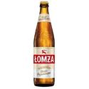 Picture of Beer Lomza Biale Pszeniczne Bottle 5% Alc. 0.5L (Case=20)