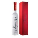Picture of Chopin rye vodka + gift box 700ml 40% Alc. (Case=6)