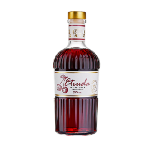 Picture of Chopin Etiuda Cherry liqueur 35% Alc. 0.7L (Case=6)