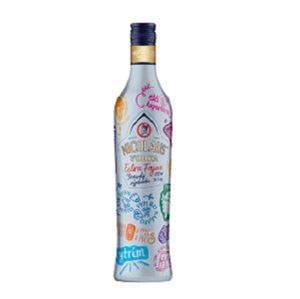 Picture of Nicolaus Vodka Extra Fajna 38% Alc. 0.7L(Case=6)