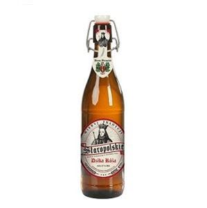 Picture of Beer Staropolskie Dzika Roza Bottle 5.0% Alc. 0.5L (Case=15)