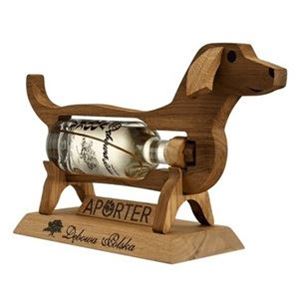 Picture of Vodka Debowa Polska Aporter 40% Alc. 0.7L  7438